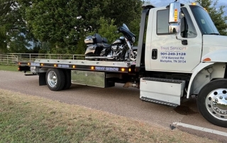 Light Duty Towing-In-Arlington-Tennessee