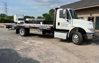 Light Duty Towing-in-Bartlett-Tennessee