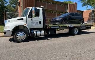 Light Duty Towing-in-Eads-Tennessee