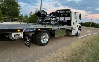 Vehicle Transport-in-Bartlett-Tennessee