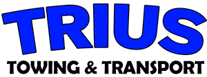 Trius Towing Logo